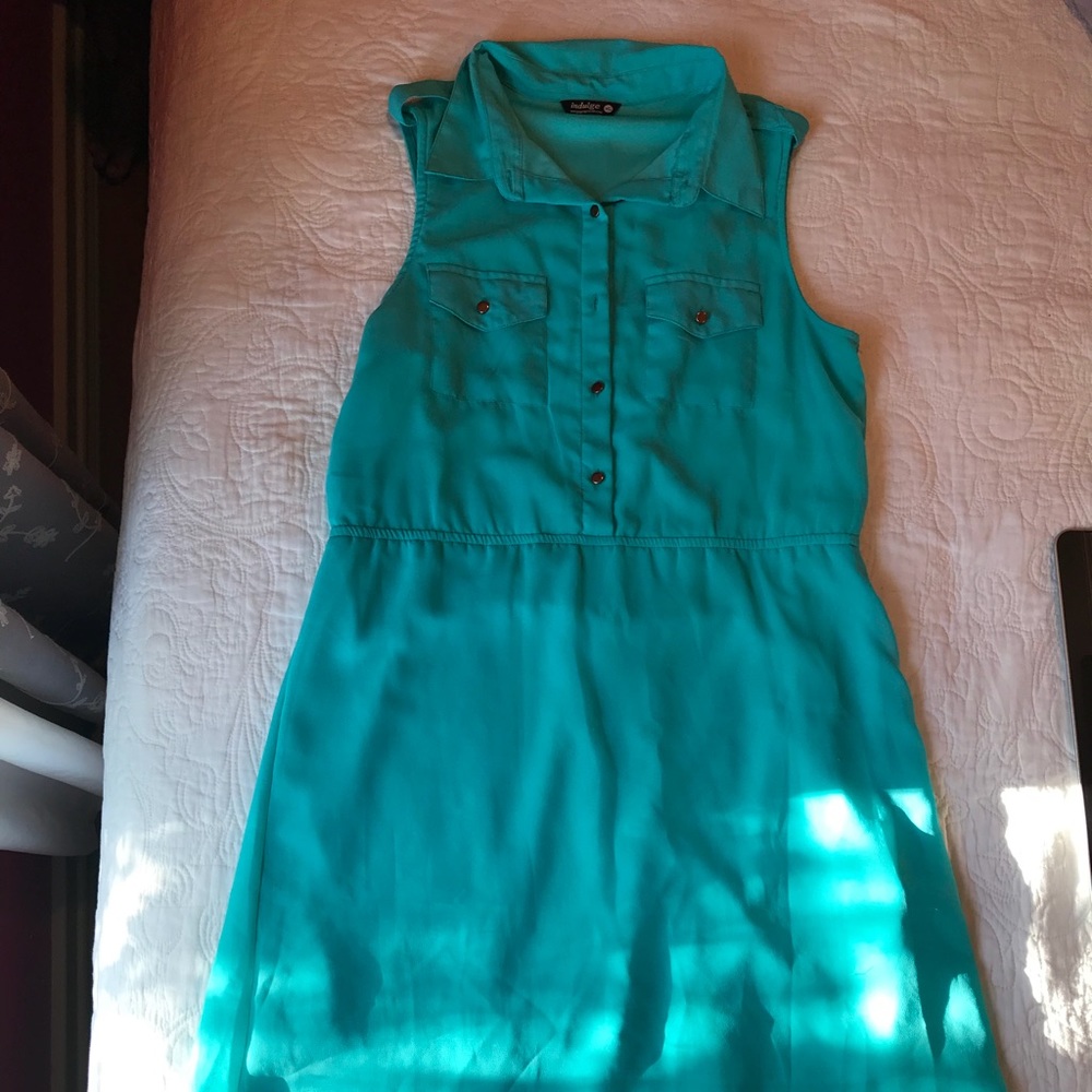 Summer dress